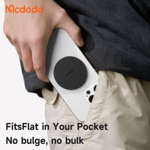 پاپ سوکت و هولدر انگشتی مگنتی مک دودو Mcdodo MR-7910