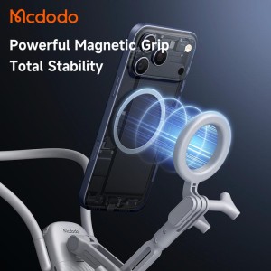 هولدر گردنی مک دودو Mcdodo NexLink neck-Brace Magnetic Phone Mount ss-355