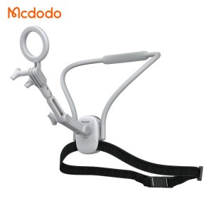 هولدر گردنی مک دودو Mcdodo NexLink neck-Brace Magnetic Phone Mount ss-355