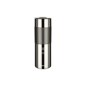 اسپرسو ساز مسافرتی لپرسو LePresso Mini Espresso Maker LPRJCM02SL