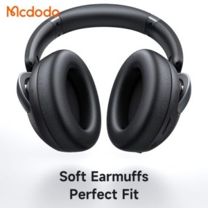 هدفون بلوتوثی مک دودو Mcdodo ANC Headphones HP-1400