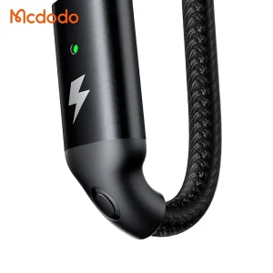 کابل USB-C مک دودو مدل CA-417 60W طول 1.5 متر