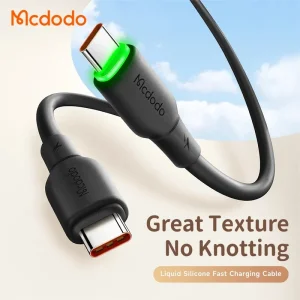 کابل USB-C مک دودو مدل CA-477 طول 1.2 متر