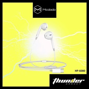 هندزفری مک دودو مدل HP-608