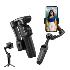 گیمبال و استبلایزر هوشمند رتاکو Rtako M05/ai gimbal Stabilizer Three axis