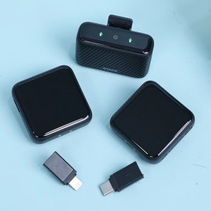 میکروفون بی سیم رتاکو RTAKO Wireless Microphone MiceAce K9