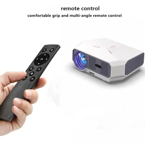 ویدئو پروژکتور هوشمند رتاکو + Ultera HD Projector RTAKO A4300 Pro