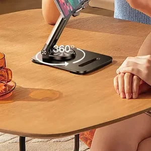 هولدر رومیزی موبایل و تبلت رتاکو Rtako Multi-Function Lifting Stand ZJ-P01