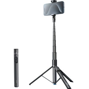سه پایه و مونوپاد شاتر دار رتاکو Rtako RZP001-AB226