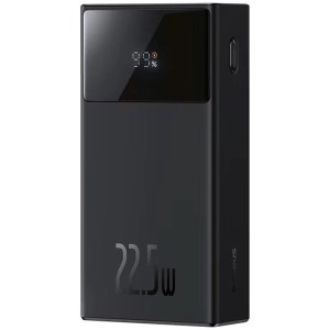 پاوربانک بیسوس مدل P10067402122 PD 22.5W ظرفیت20000 میلی آمپر