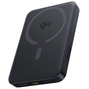 پاور بانک 10000 وایرلس باسئوس Baseus مدل E0028500 توان 22.5 وات