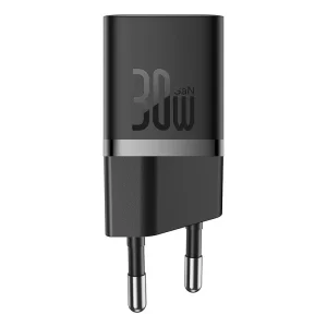 شارژر دیواری 30 وات بیسوس مدل GAN5