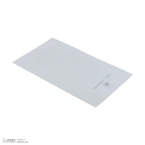 محافظ صفحه نمایش رسی مدل RSP-P21WF مناسب برای مک بوک ایر 13.6 اینچ بسته 2 عددی