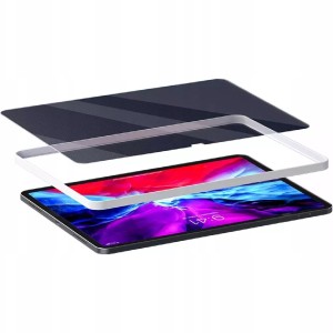محافظ صفحه نمایش رسی مدل RSP-P12TD مناسب برای تبلت اپل iPad 10.9 ( 2022 )