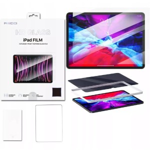 محافظ صفحه نمایش رسی مدل RSP-P12TD مناسب برای تبلت اپل iPad 10.9 ( 2022 )