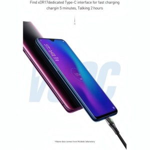 کابل تبدیل USB به USB-C مک دودو مدل CA-679 طول 1.5 متر