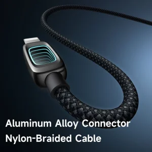 کابل تبدیل USB-C به لایتنینگ مک دودو مدل CA-040 طول 1.2 متر