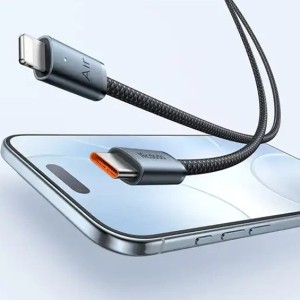 کابل شارژ تایپ سی به لایتنینگ مک دودو Mcdodo CA-7781 طول 1.8 متر توان 36 وات