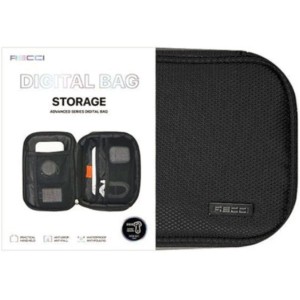 کیف لوازم جانبی رسی مدل RCS-S22