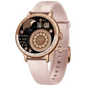 ساعت هوشمند پاورولوژی Powerology Gazelle Smart Watch PSWGBT60