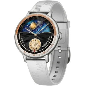 ساعت هوشمند پاورولوژی Powerology Gazelle Smart Watch PSWGBT60