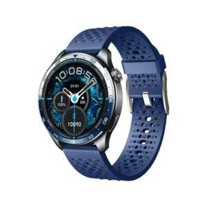 ساعت هوشمند پاورولوجی مدل URBAN SPORTS PSWBTKW290OG با بند سیلیکونی