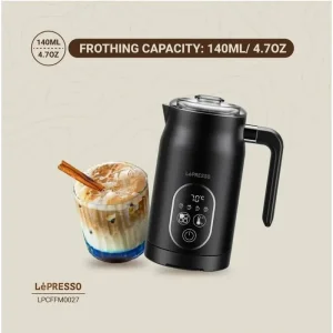 فوم ساز شیر لپرسو Lepresso Four Froth Milk Frother LPCFFM0027