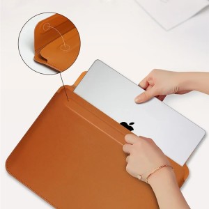 کاور لپ تاپ رسی مدل RCS-S19 مناسب برای لپ تاپ اپل MacBook Pro 13.3 / MacBook Air 13.6 / MacBook Pro 14.2
