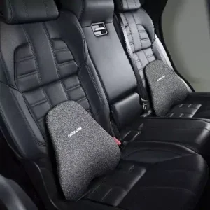 کوسن صندلی خودرو فوم مموری گرین لاین Green Lion Memory Foam Seat Cushion GNMESEATCSNBK