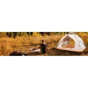 چادر کمپینگ گرین لاین Green lion GNTNTGT4U GT-4 ultimate camping tang