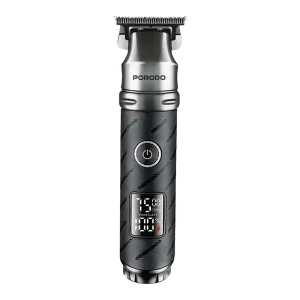 ماشین اصلاح پرودو Porodo T-Blade Trimmer & Shaver PDLFST185BK