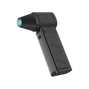 دستگاه دمنده 180 وات گرین لاین مدل Jet Pro Lite GNJPLT180WBK