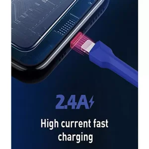 کابل تبدیل USB به USB-C رسی مدل RTC-N24C