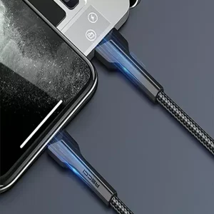 کابل تبدیل USB به USB-C رسی مدل RTC-N24C