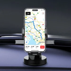 Recci RHO-C29 Multi-Function Car Holder
