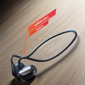 هندزفری بلوتوثی REP-W63 رسی