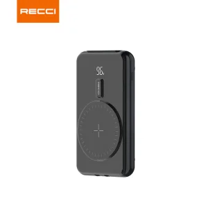 پاوربانک رسی مدل RPB-P18 ظرفیت 10000