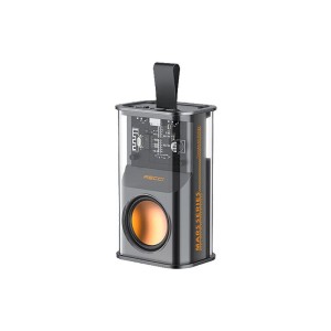 اسپیکر بلوتوثی RSK-W30 رسی (RECCI Mars Series SPEAKER RSK-W30)