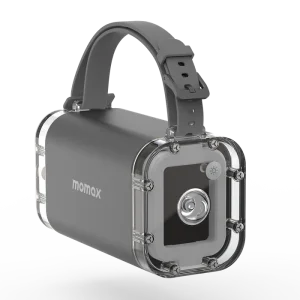 منبع تغذیه iPower Stone Mini | Outdoor Power Station (40000mAh)