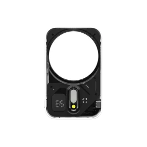 پاوربانک مگ سیف دار ده هزار 1-Power Flow Pro+ | MagSafe Battery Pack (10000mAh) مومکس (momax)