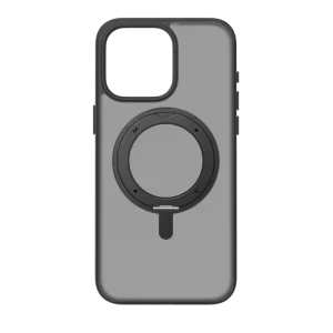 قاب (گارد) مغناطیسی CaseForm Roller | Magnetic Protective Case for iPhone 15 Series مومکس (momax)