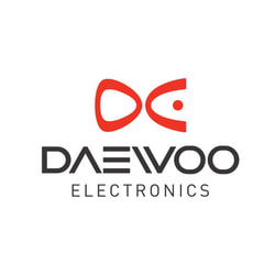 DAEWOO-دوو