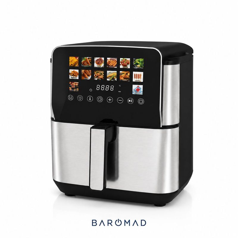 سرخ‌کن  9 لیتر BEGC  مدل BC1009