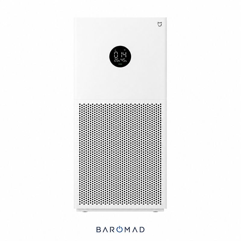 دستگاه تصفیه کننده هوا شیائومی مدل Air Purifier 4 Lite