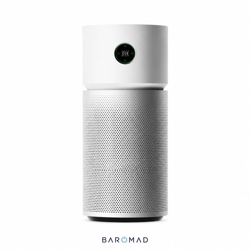 دستگاه تصفیه هوای هوشمند شیائومی الیت مدل Xiaomi Smart Air Purifier Elite