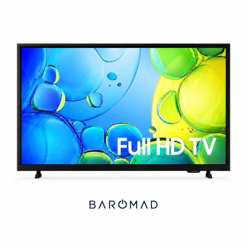 تلویزیون سامسونگ F6000 سایز 43 اینچ 