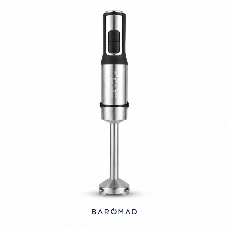 گوشت کوب برقی چندکاره مباشی مدل ME-HB3002