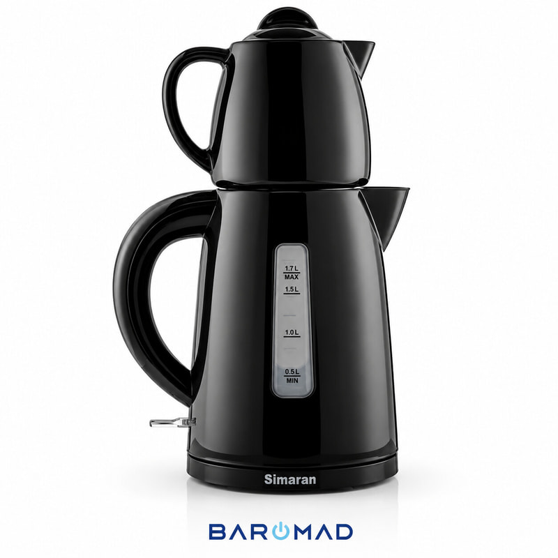 چای‌ساز سیماران مدل STM-815