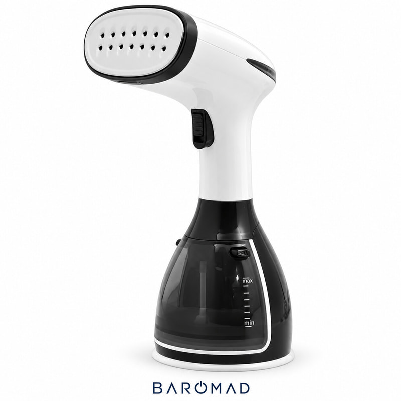 بخارگر دستی یونیک مکس مدل UM-34HG توان ۱۵۰۰ وات