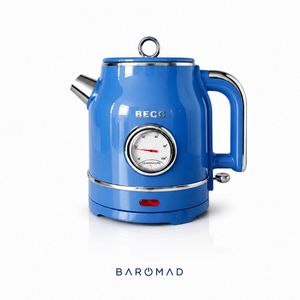 کتری برقی BEGC مدل رترو عقربه‌ای